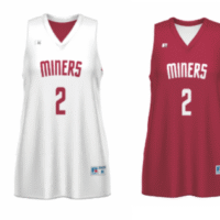 GBB Practice Jersey
